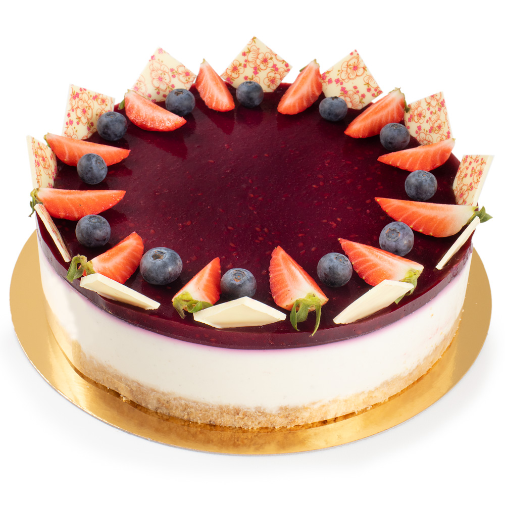 Cheesecakes