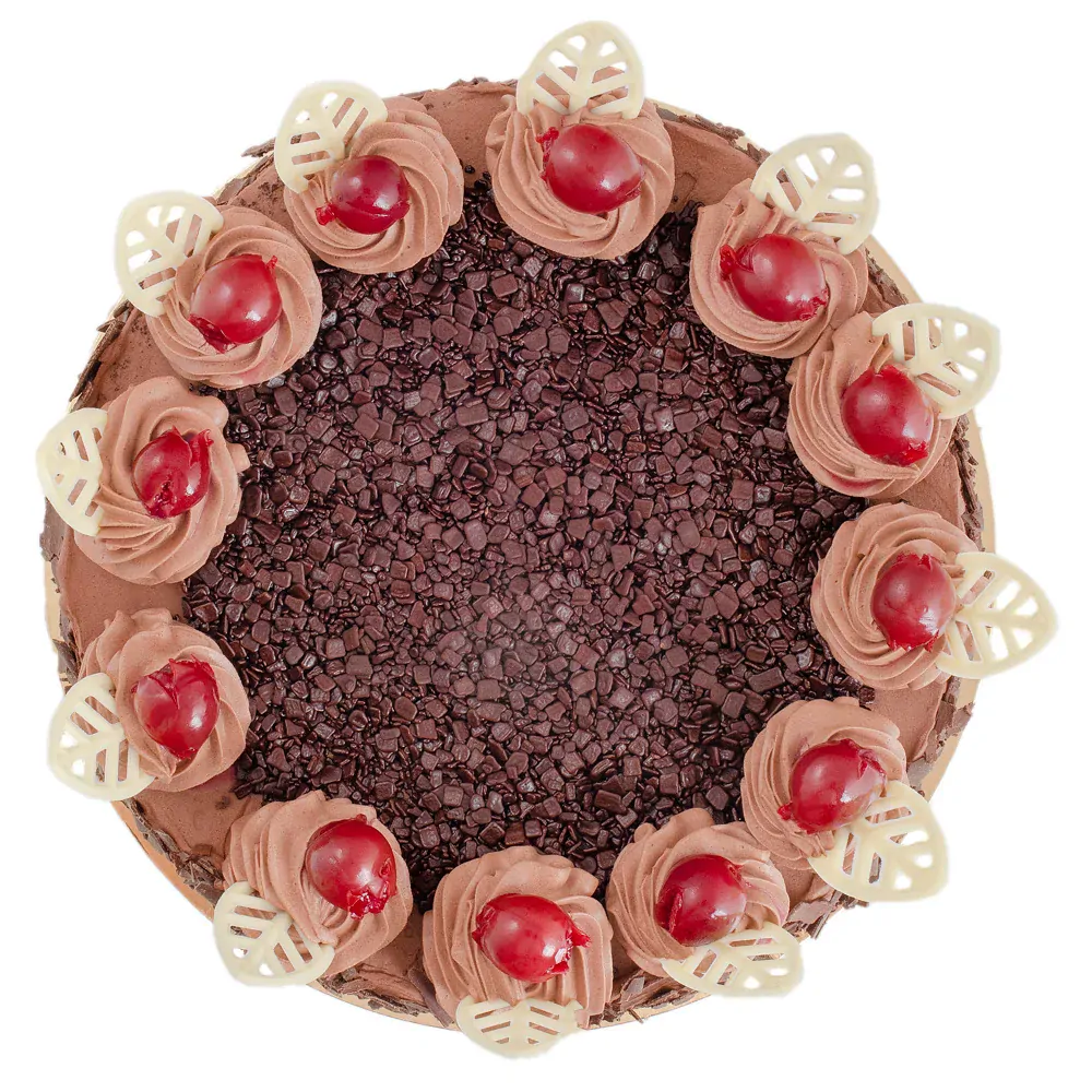 Dort pařížský Schwarzwald