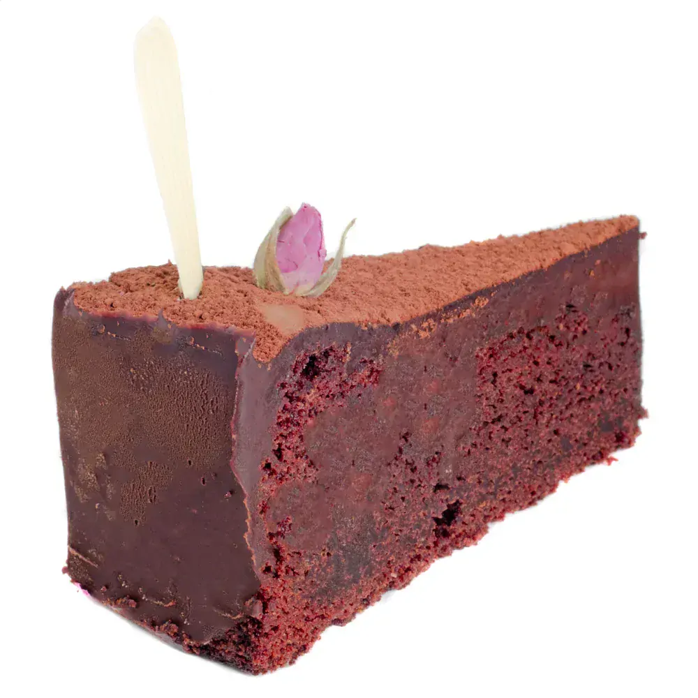Dort extra čokoládový brownie