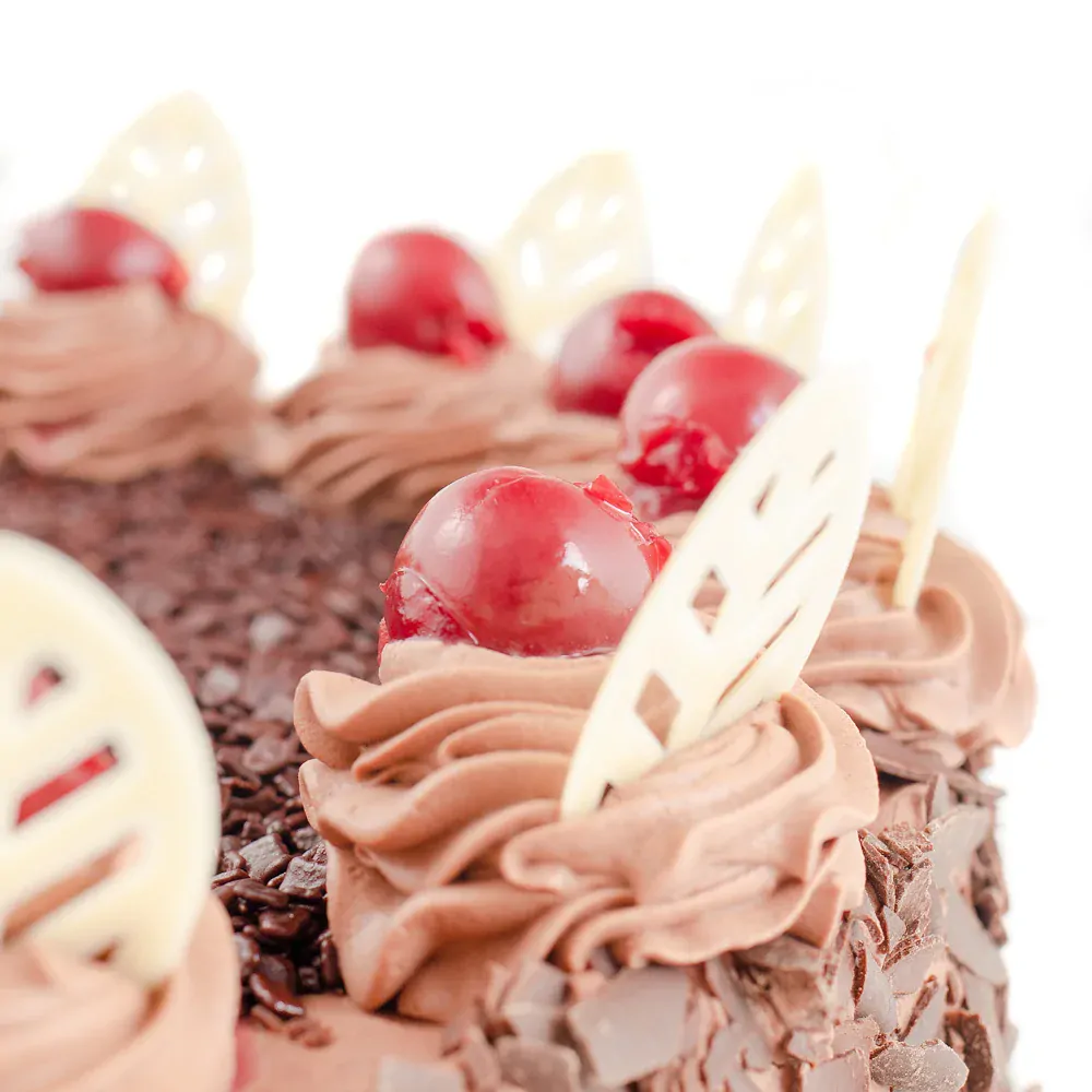 Dort pařížský Schwarzwald