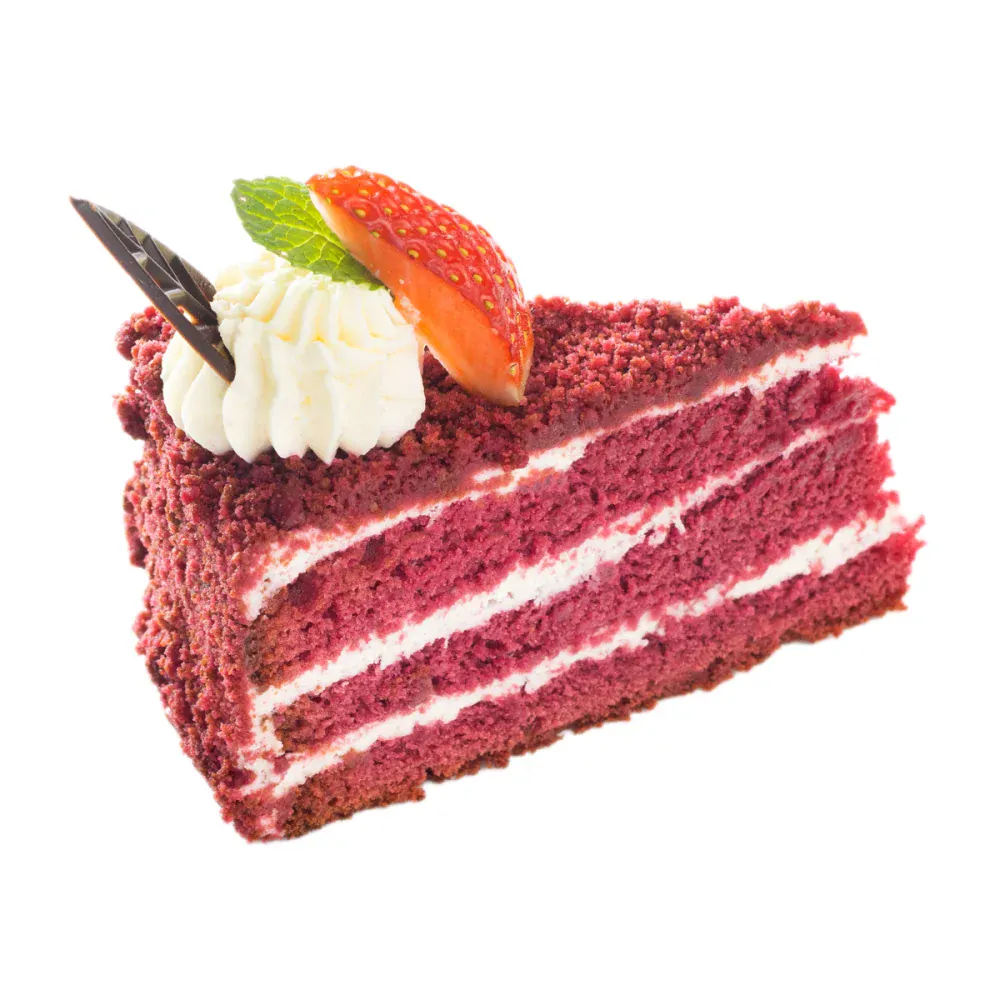 Dort Red Velvet
